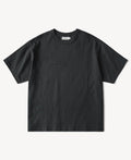 1990s Heavyweight Cotton Jersey Boxy T-Shirt
