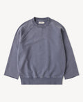 1963 Cut-Off Raglan Sleeve Crewneck Sweatshirt