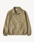 60/40 Cloth Water-Repellent Coach Jacket