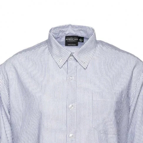 All American Clothing Co. - Men's Oxford Dress Shirt