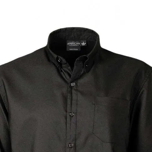 All American Clothing Co. - Men's Oxford Dress Shirt