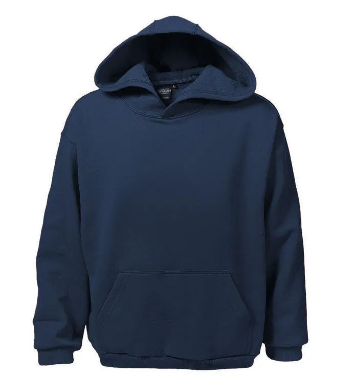 Pullover Hoodie