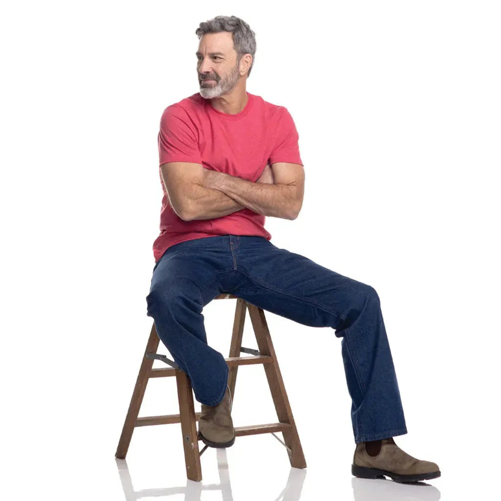 Discontinued Sizes - AA101 - Men's Original Jean