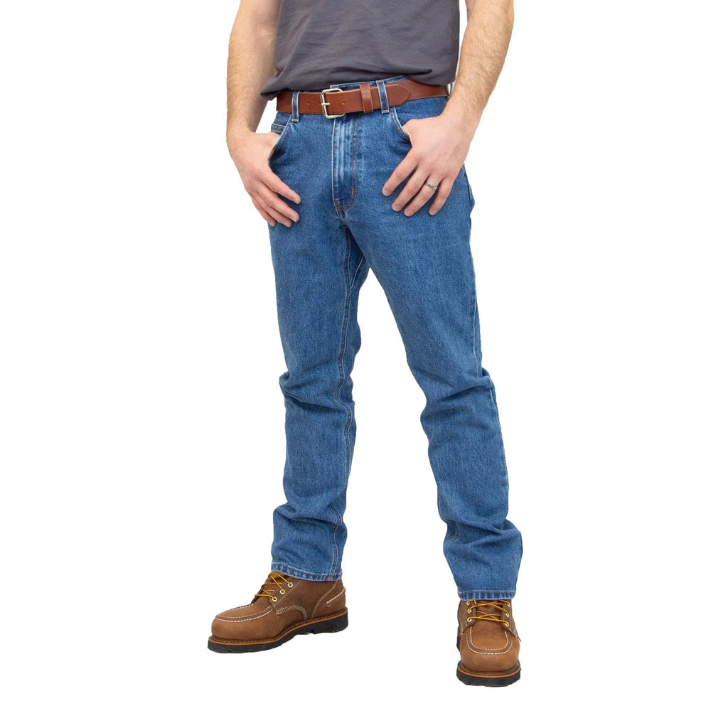 Discontinued Sizes - AA101 - Men's Original Jean