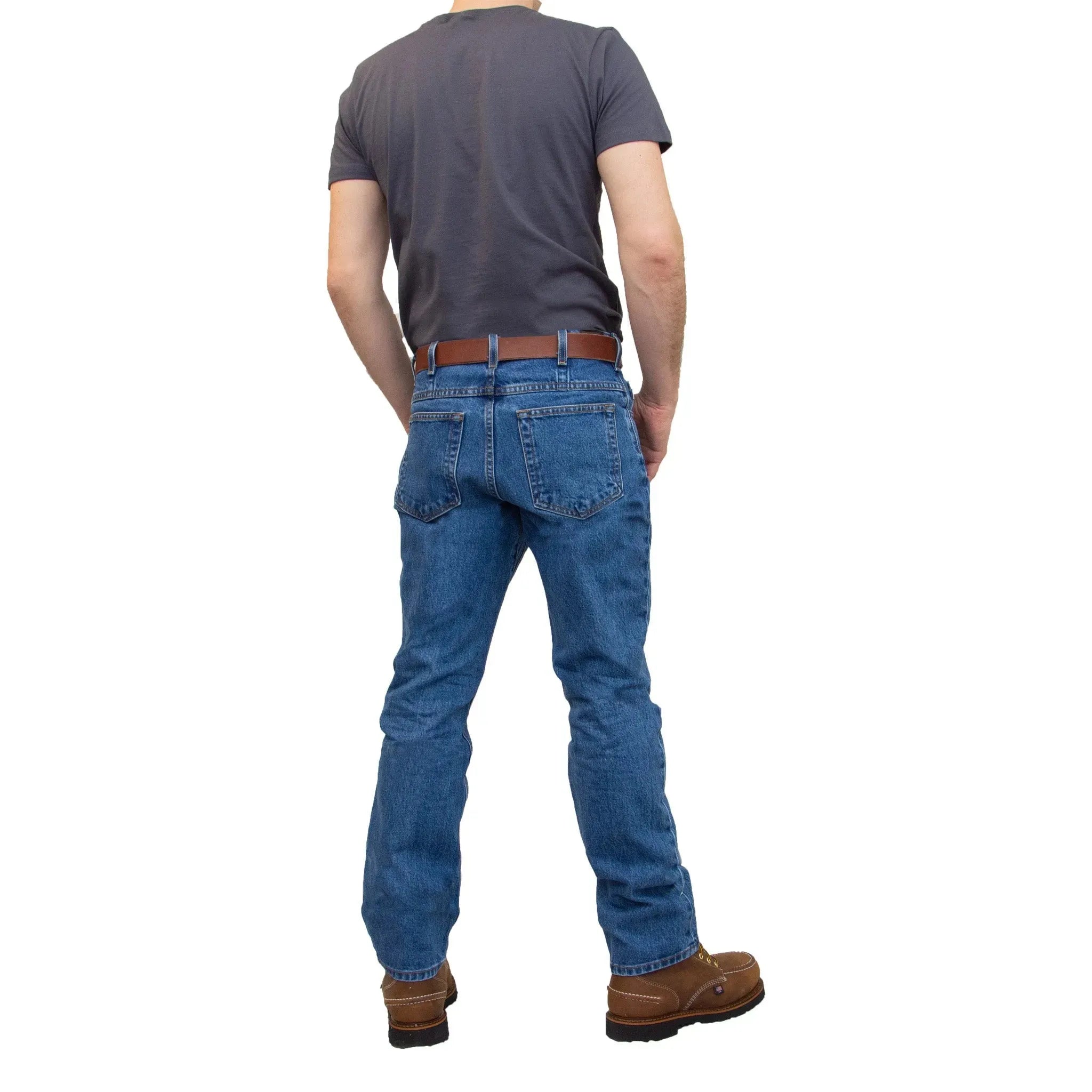 Discontinued Sizes - AA101 - Men's Original Jean