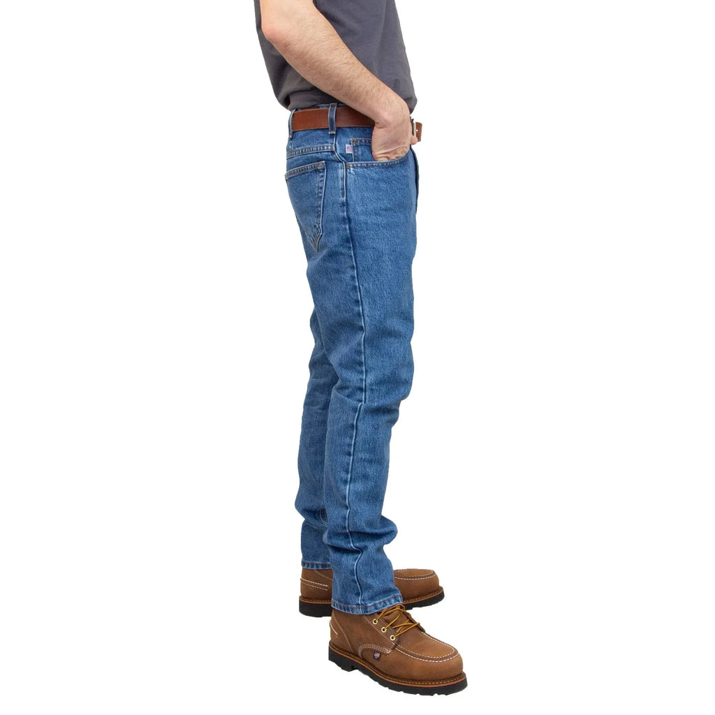 Discontinued Sizes - AA101 - Men's Original Jean