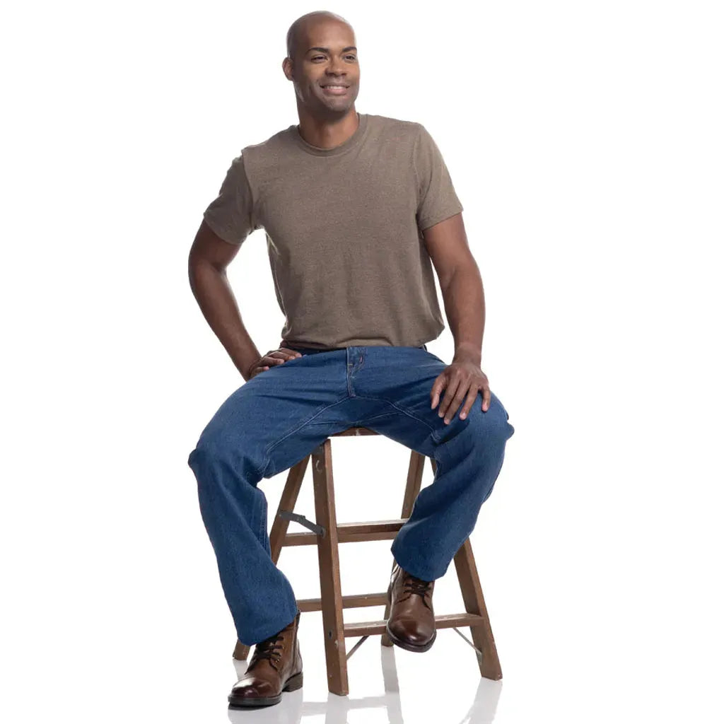 Discontinued Sizes - AA101 - Men's Original Jean