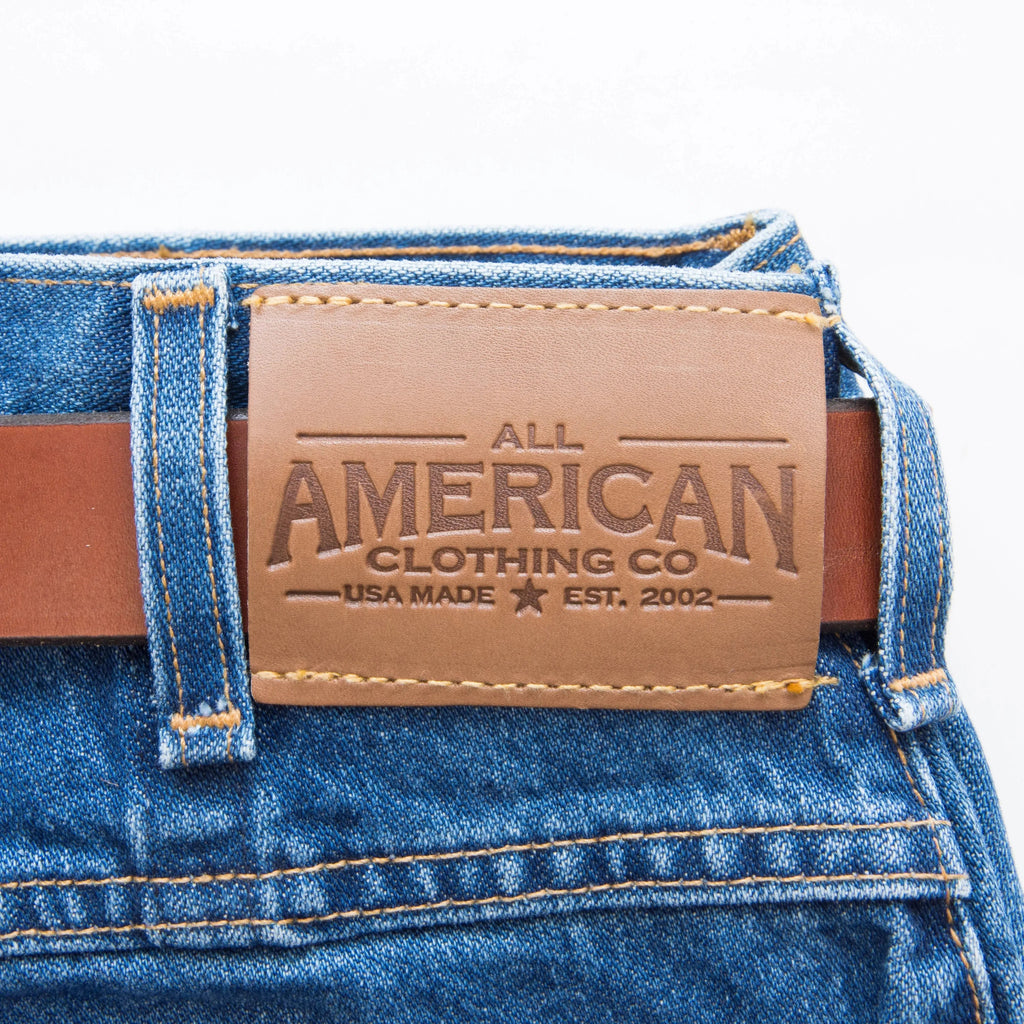 Discontinued Sizes - AA101 - Men's Original Jean