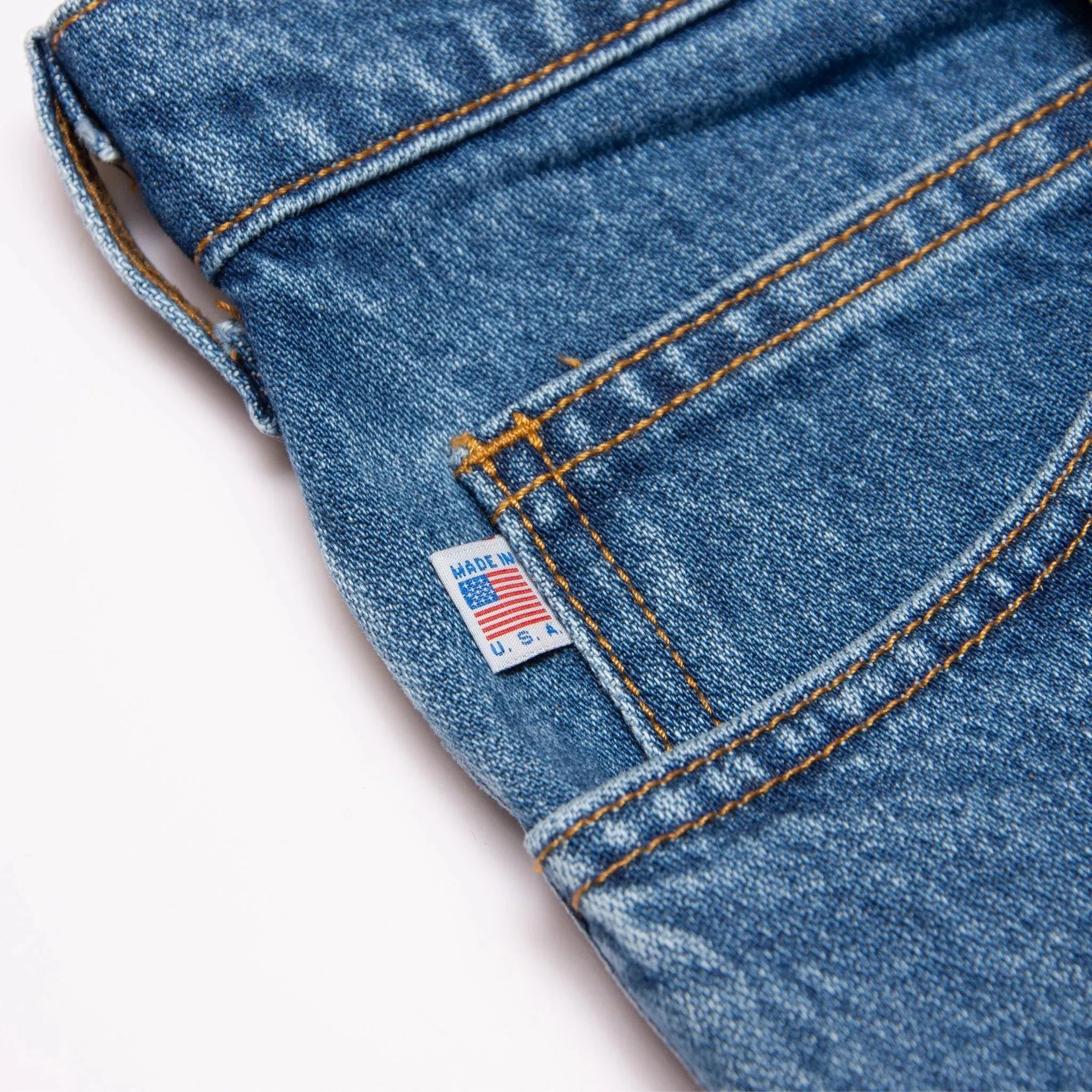 Discontinued Sizes - AA101 - Men's Original Jean