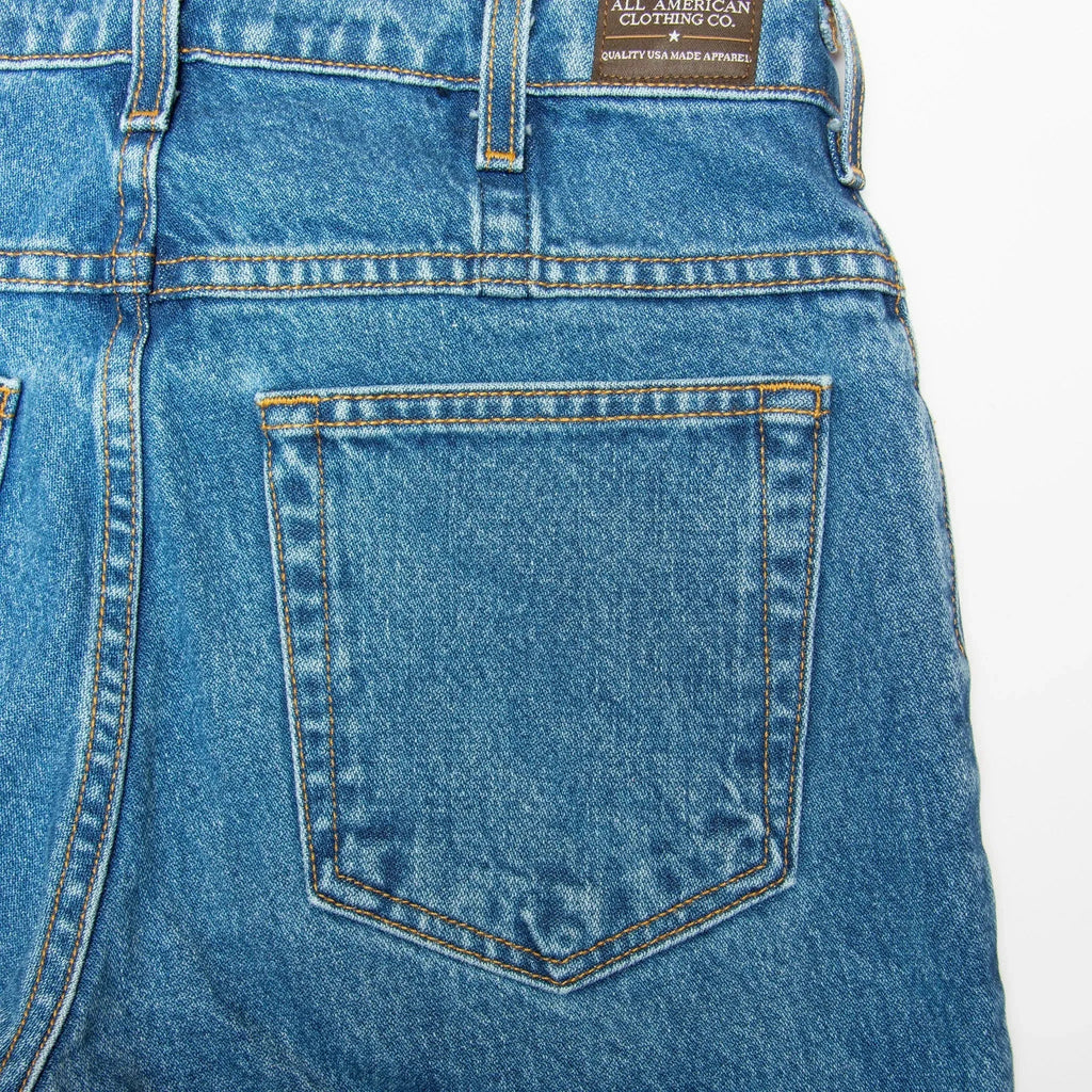 Discontinued Sizes - AA101 - Men's Original Jean