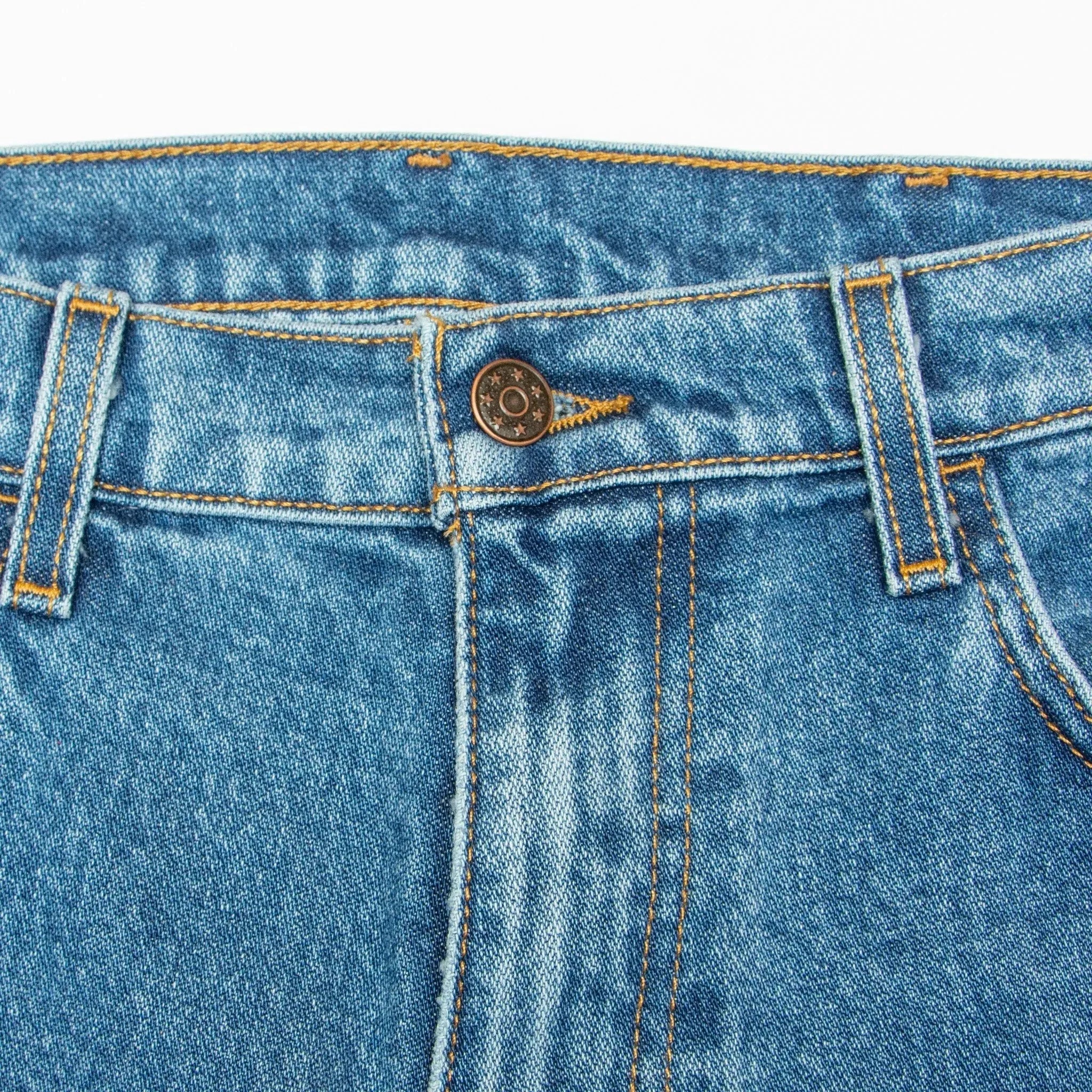 Discontinued Sizes - AA101 - Men's Original Jean