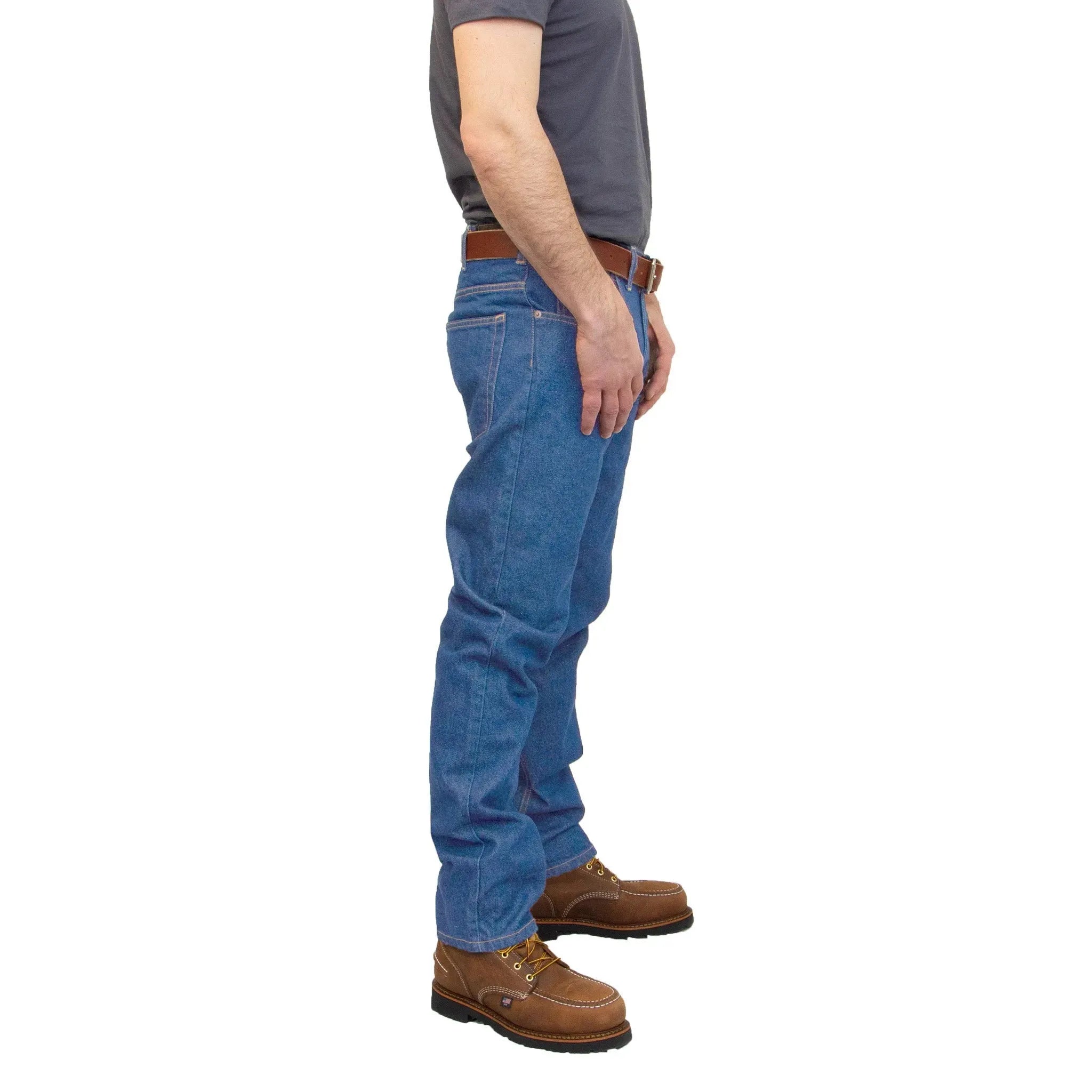 Discontinued Sizes - AA1873 - Men's Classic Jean - Made in USA