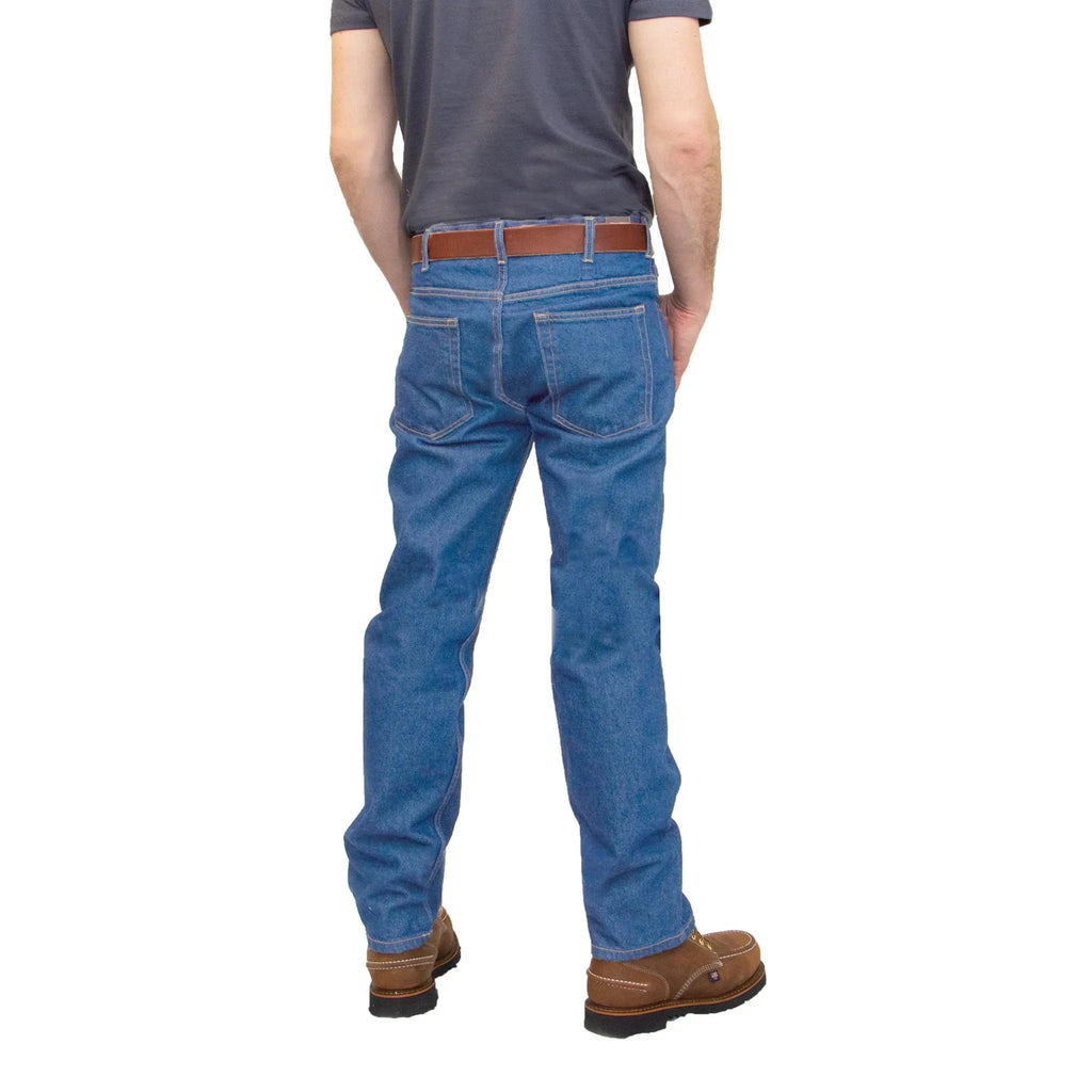 Discontinued Sizes - AA1873 - Men's Classic Jean - Made in USA