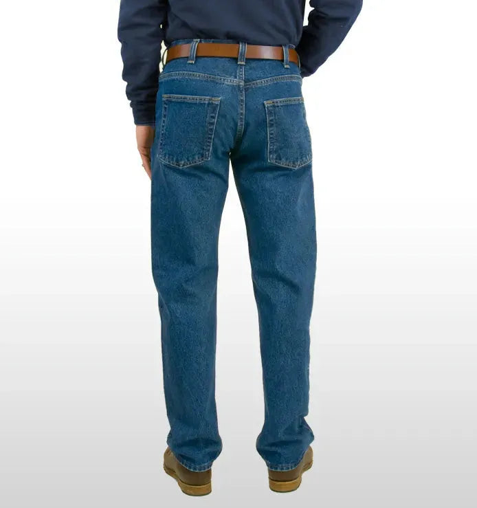 Discontinued Sizes - AA1873 - Men's Classic Jean - Made in USA