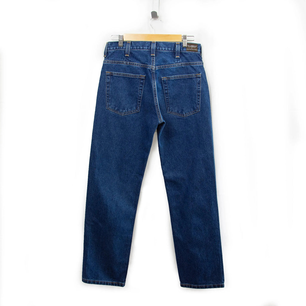 Discontinued Sizes - AA1873 - Men's Classic Jean - Made in USA