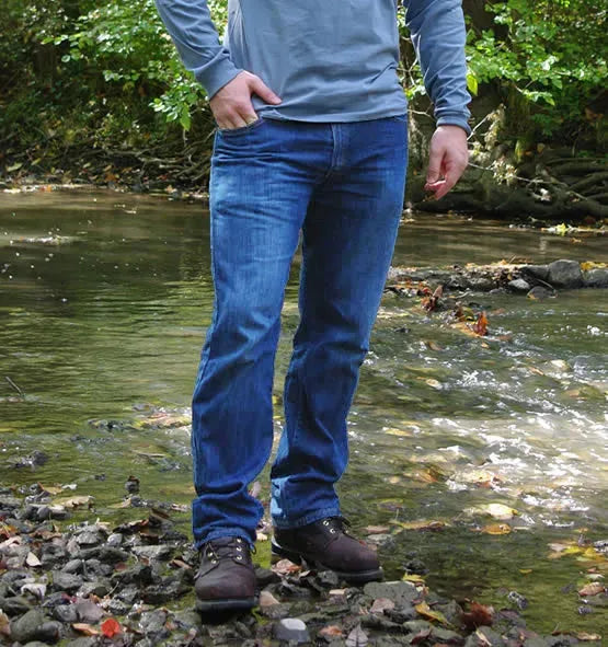 Discontinued Sizes - AA1873 - Men's Classic Jean - Made in USA