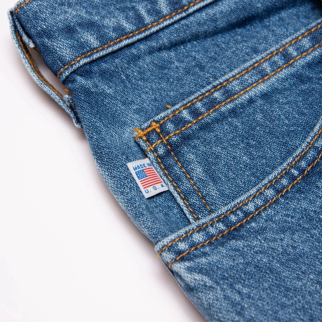 Discontinued Sizes - AA1873 - Men's Classic Jean - Made in USA