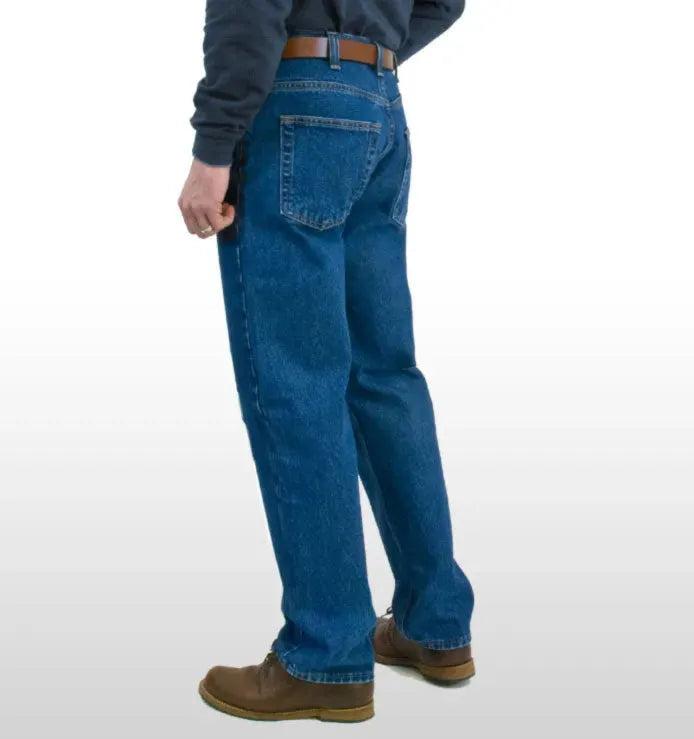 Discontinued Sizes - AA1873 - Men's Classic Jean - Made in USA