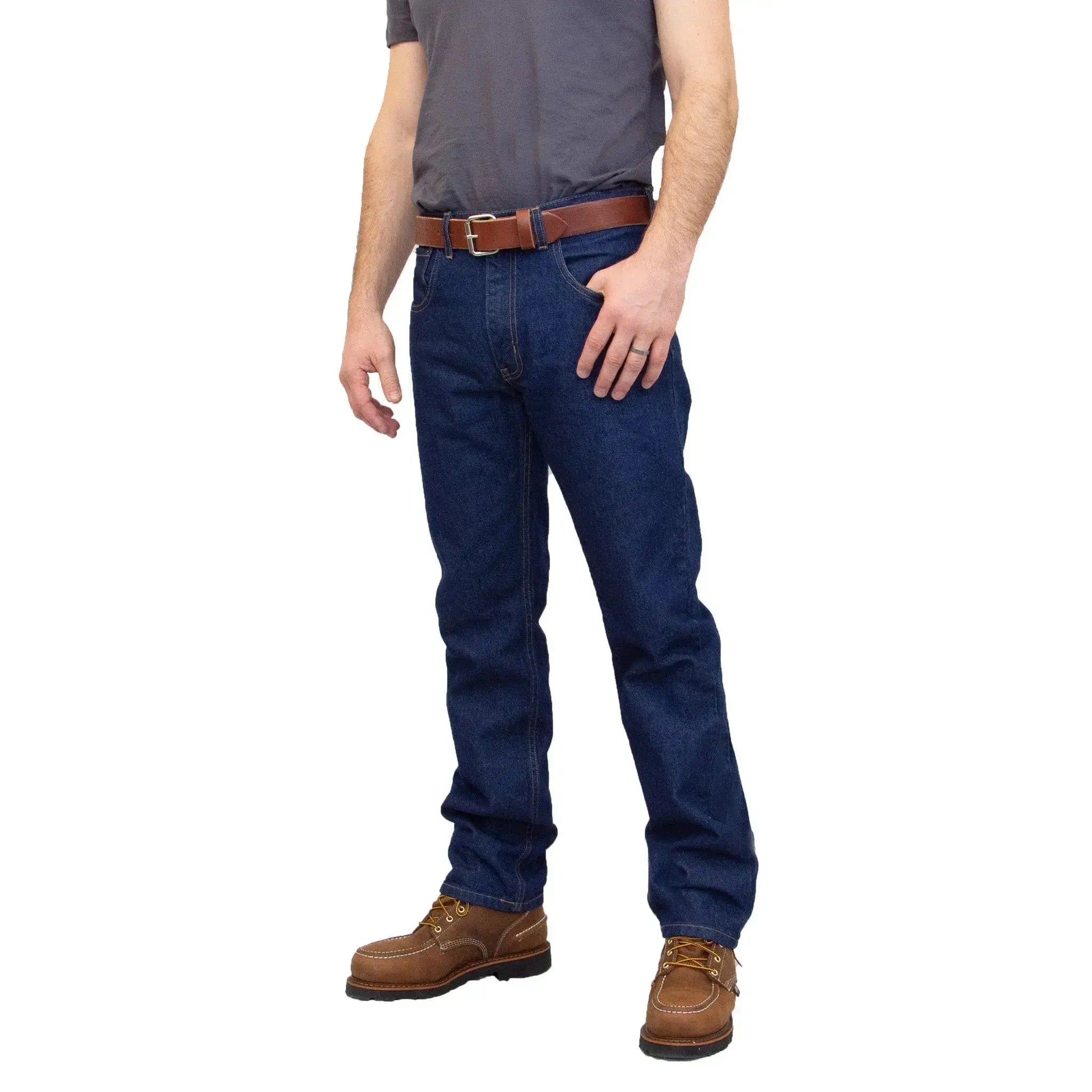 Discontinued Sizes - AA1873 - Men's Classic Jean - Made in USA