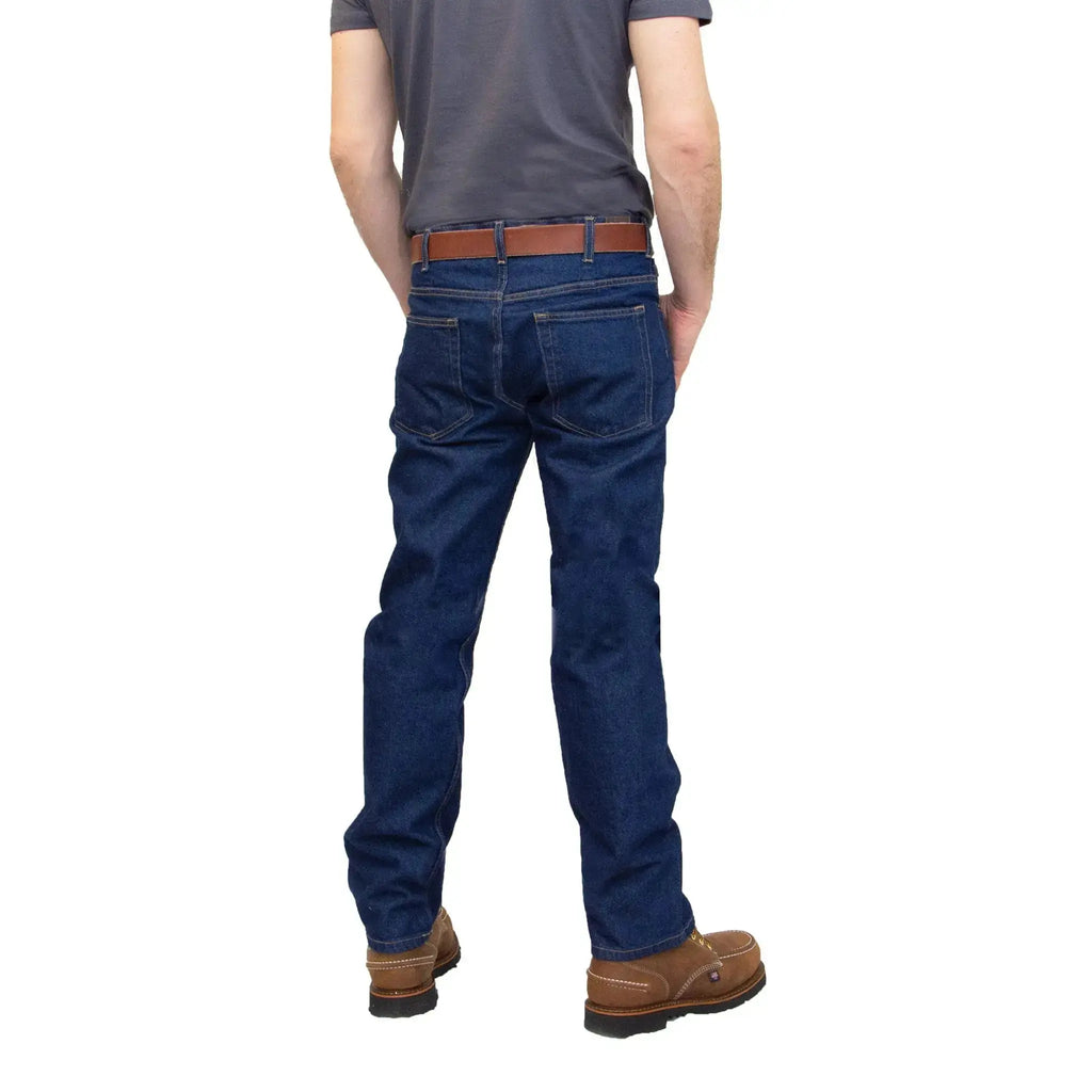 Discontinued Sizes - AA1873 - Men's Classic Jean - Made in USA