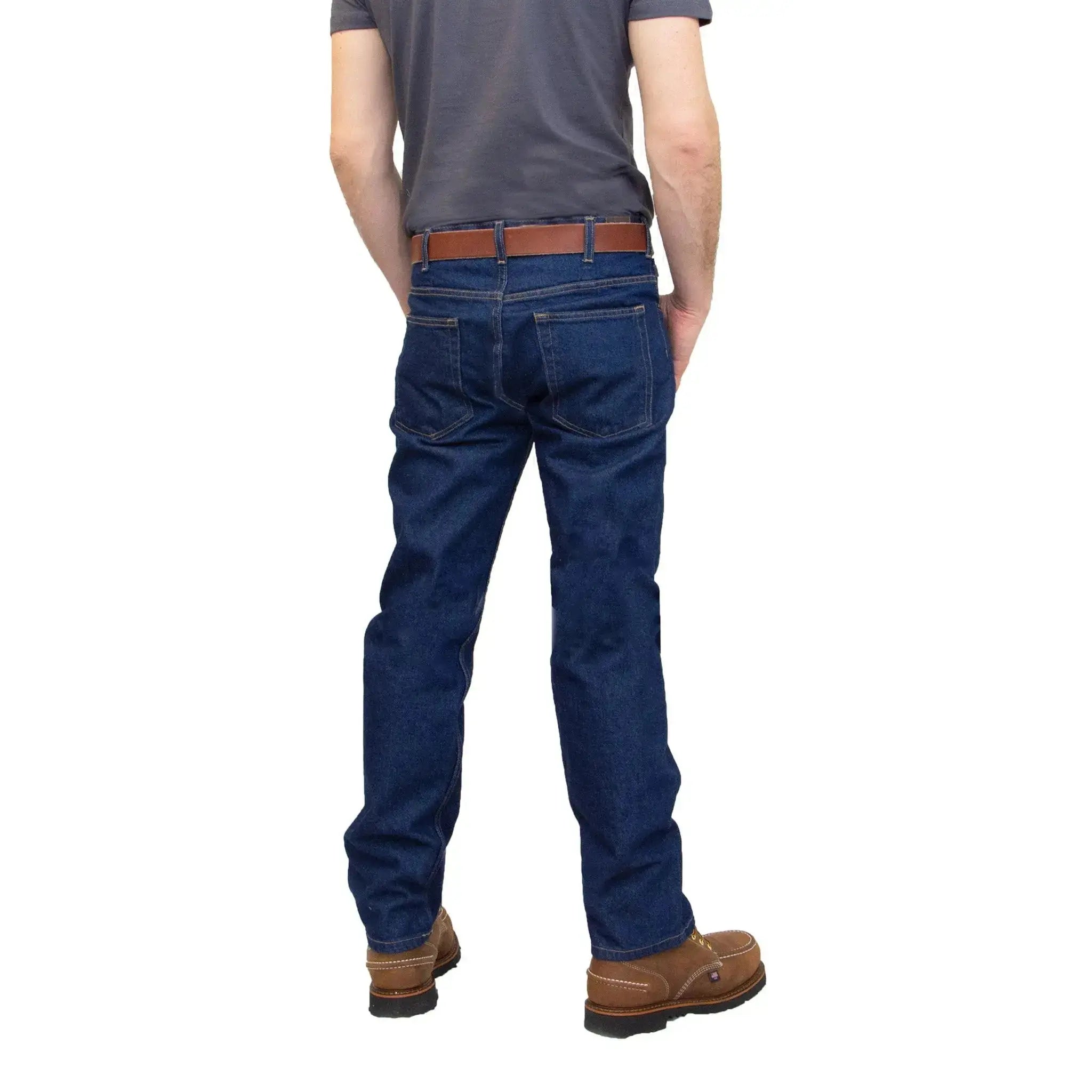 Discontinued Sizes - AA1873 - Men's Classic Jean - Made in USA