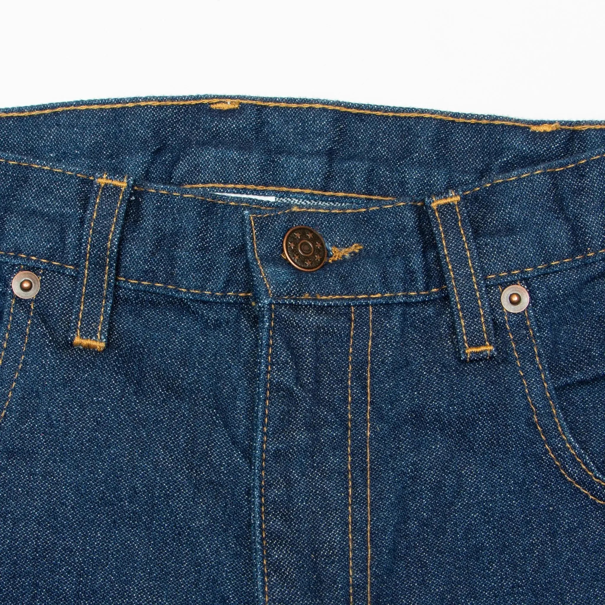 Discontinued Sizes - AA1873 - Men's Classic Jean - Made in USA