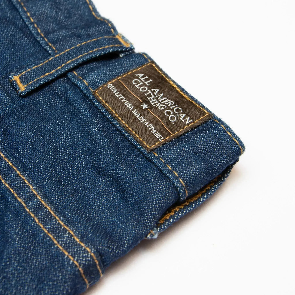 Discontinued Sizes - AA1873 - Men's Classic Jean - Made in USA