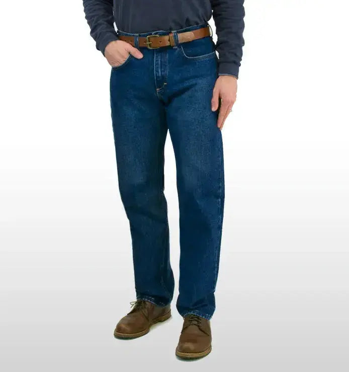 Discontinued Sizes - AA1873 - Men's Classic Jean - Made in USA