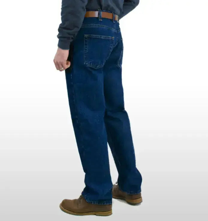 Discontinued Sizes - AA1873 - Men's Classic Jean - Made in USA