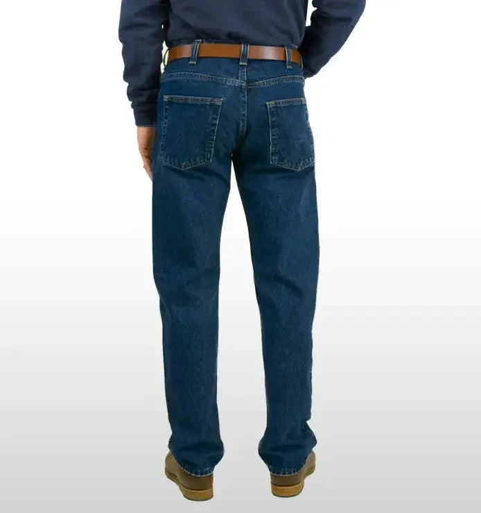 Discontinued Sizes - AA1873 - Men's Classic Jean - Made in USA