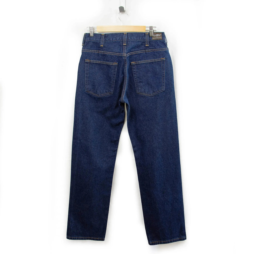 Discontinued Sizes - AA1873 - Men's Classic Jean - Made in USA