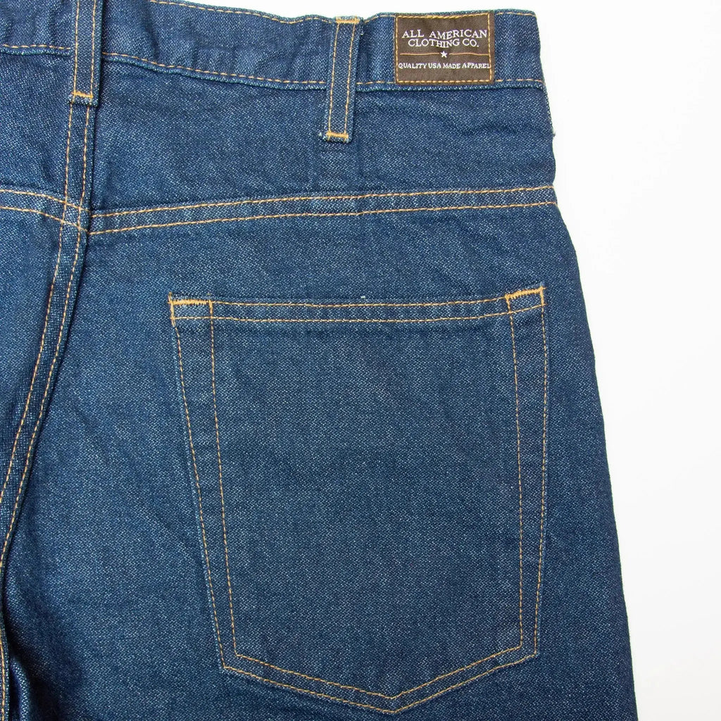 Discontinued Sizes - AA1873 - Men's Classic Jean - Made in USA