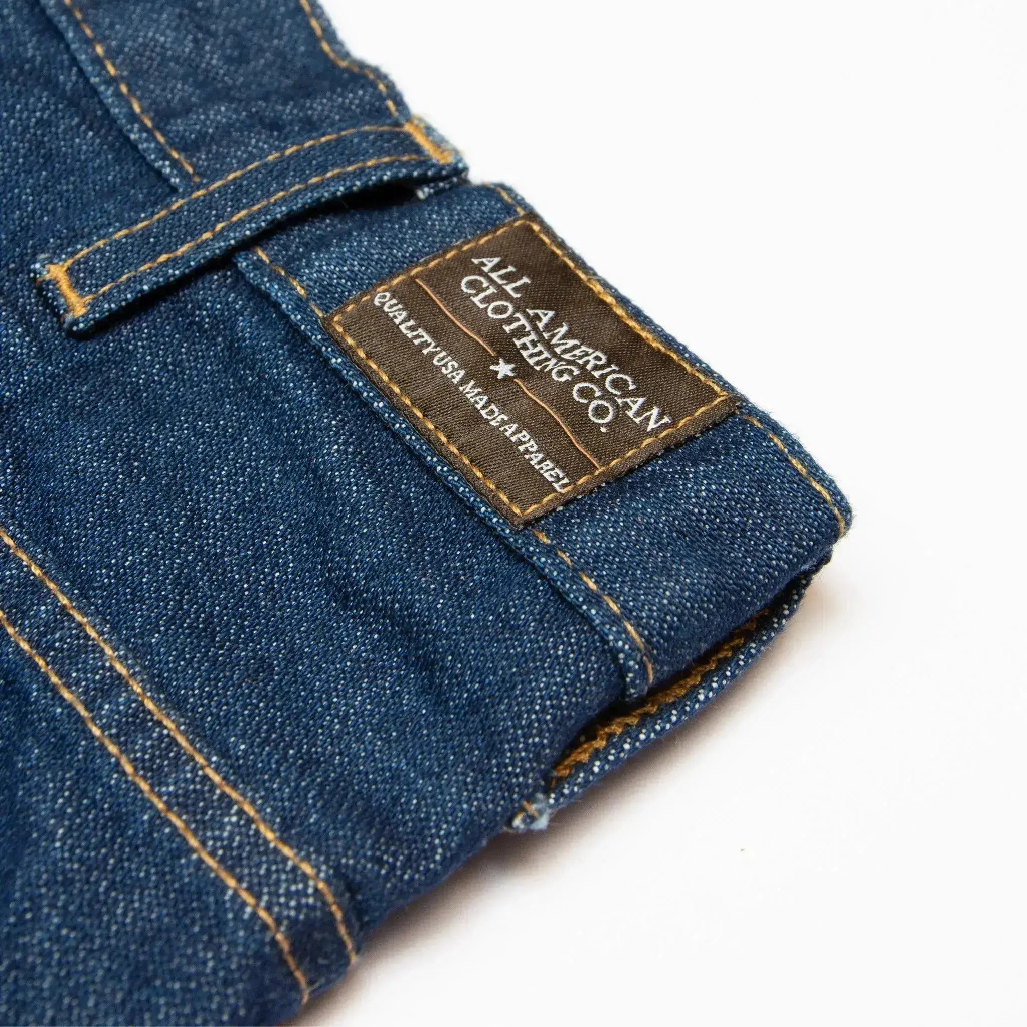 Discontinued Sizes - AA1873 - Men's Classic Jean - Made in USA