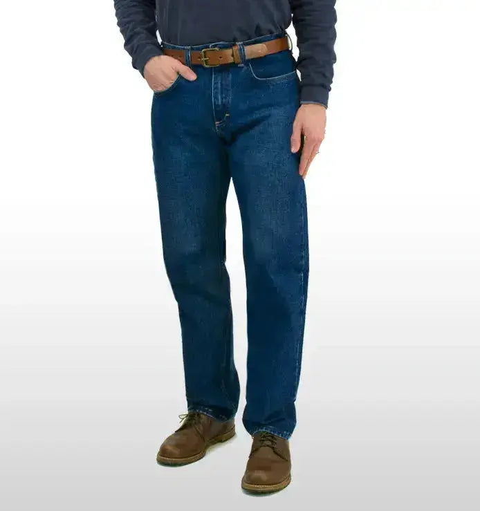 Discontinued Sizes - AA1873 - Men's Classic Jean - Made in USA