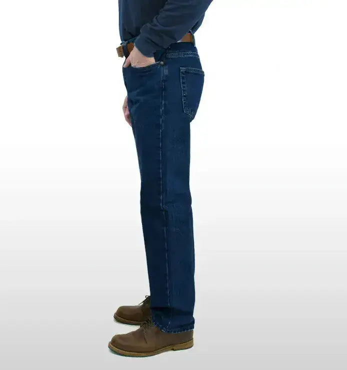 Discontinued Sizes - AA1873 - Men's Classic Jean - Made in USA