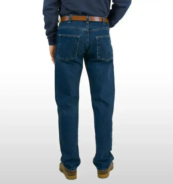 Discontinued Sizes - AA1873 - Men's Classic Jean - Made in USA