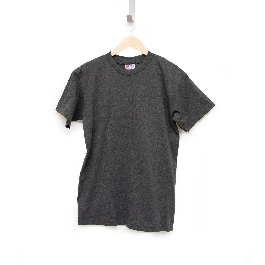 Heavyweight 50/50 T-Shirt - Made in USA