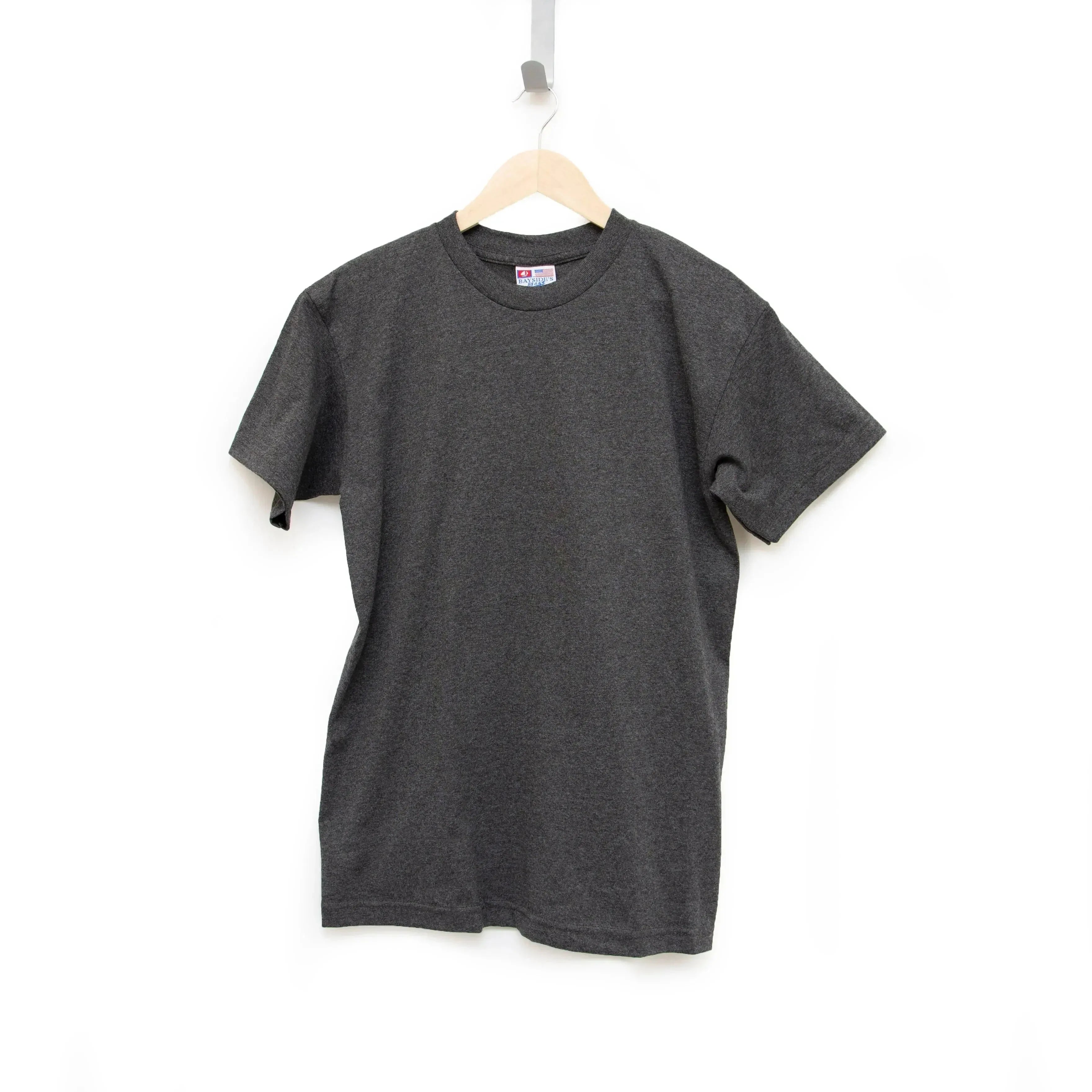 Heavyweight 50/50 T-Shirt - Made in USA