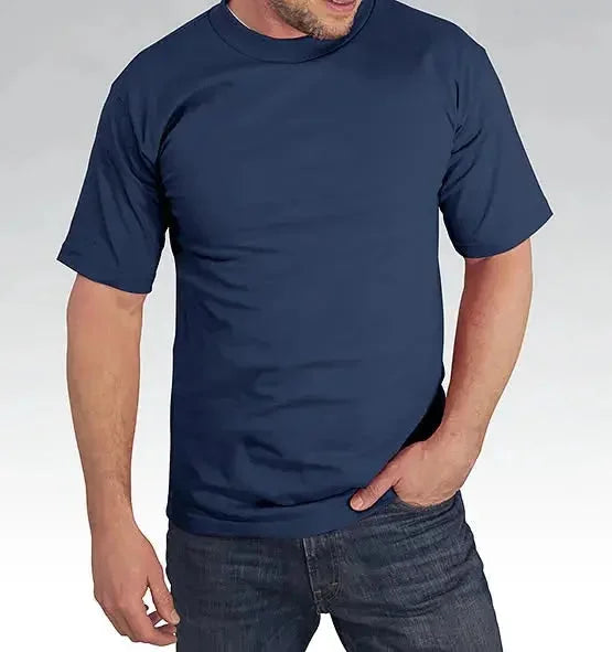 Heavyweight 50/50 T-Shirt - Made in USA