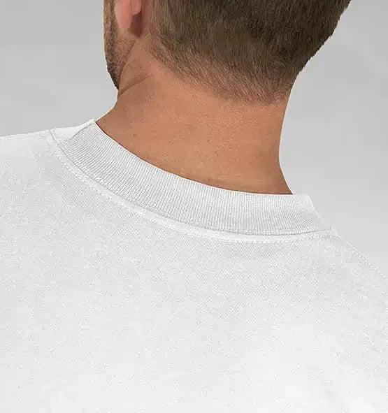 Heavyweight 50/50 T-Shirt - Made in USA