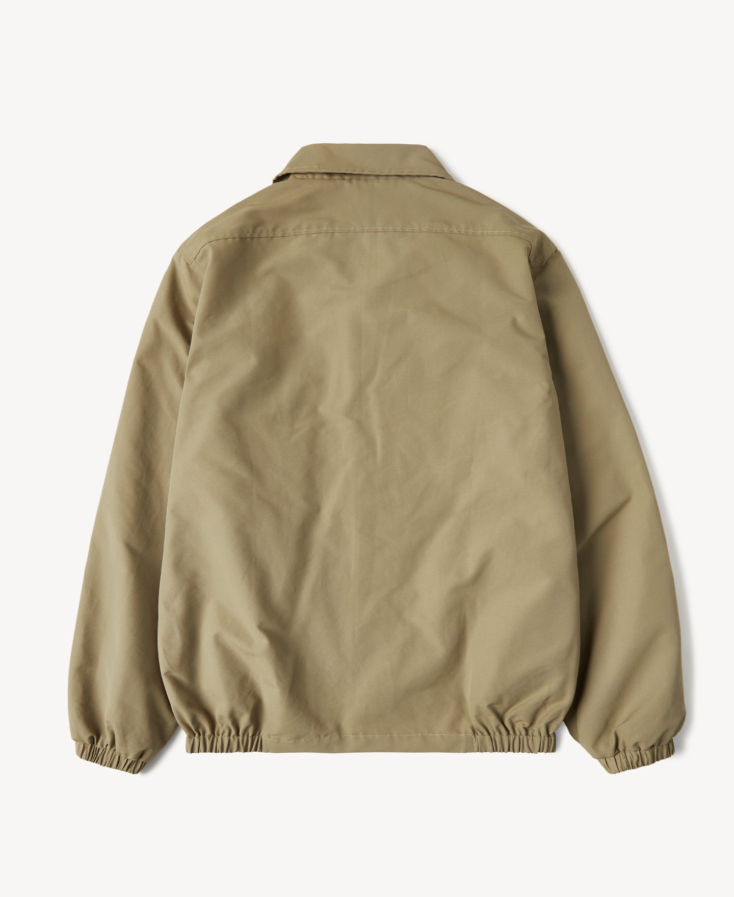 60/40 Cloth Water-Repellent Coach Jacket