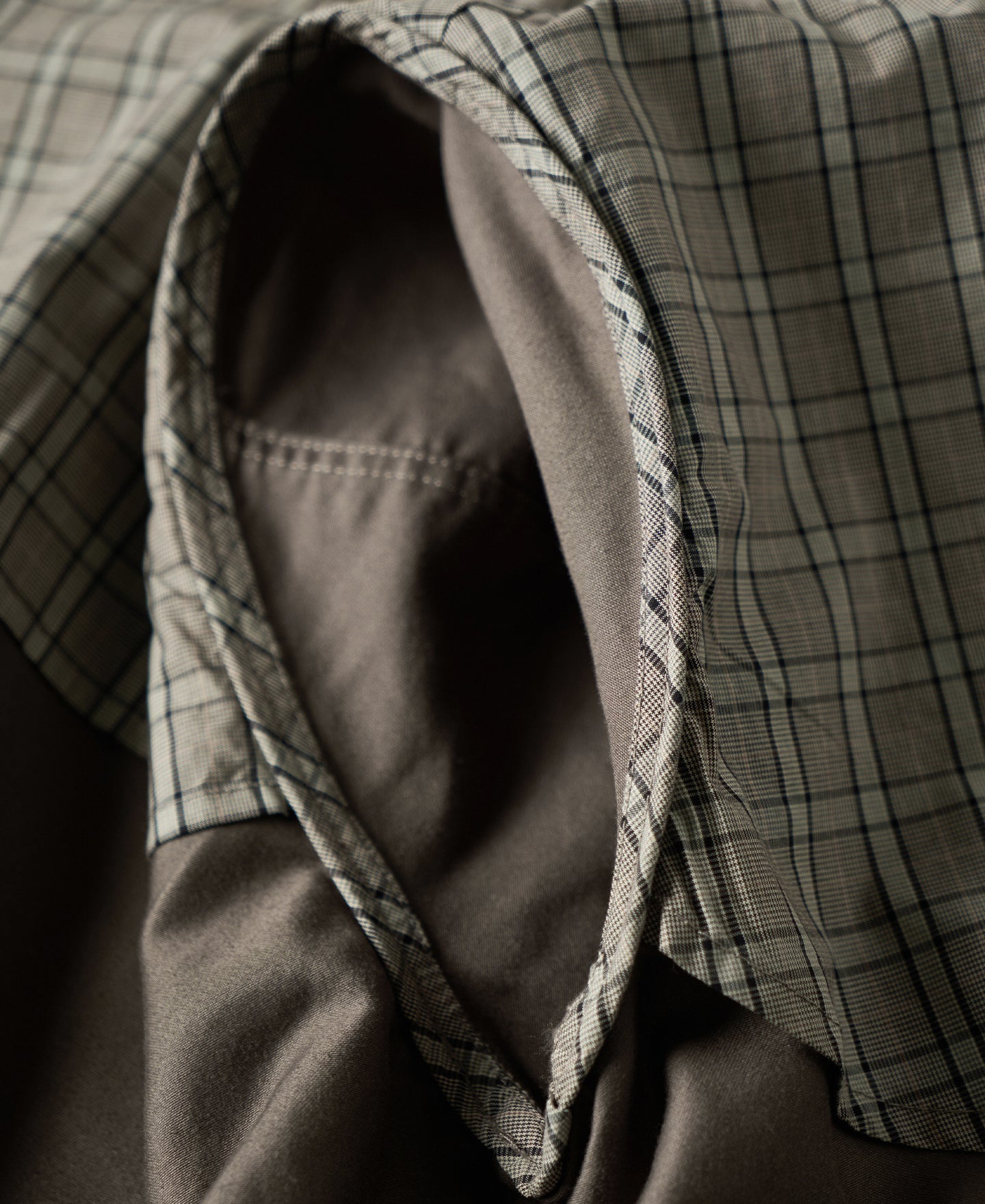 A-2 Moleskin Bomber Jacket