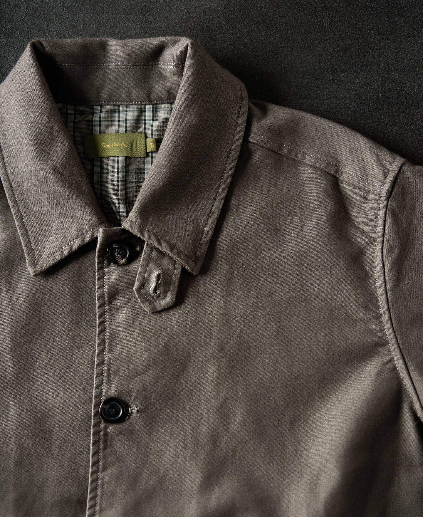 A-2 Moleskin Bomber Jacket