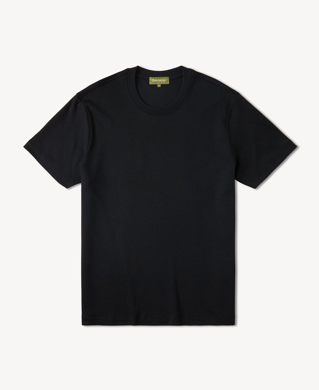 Classic Fit Cotton and Modal-Blend T-Shirt