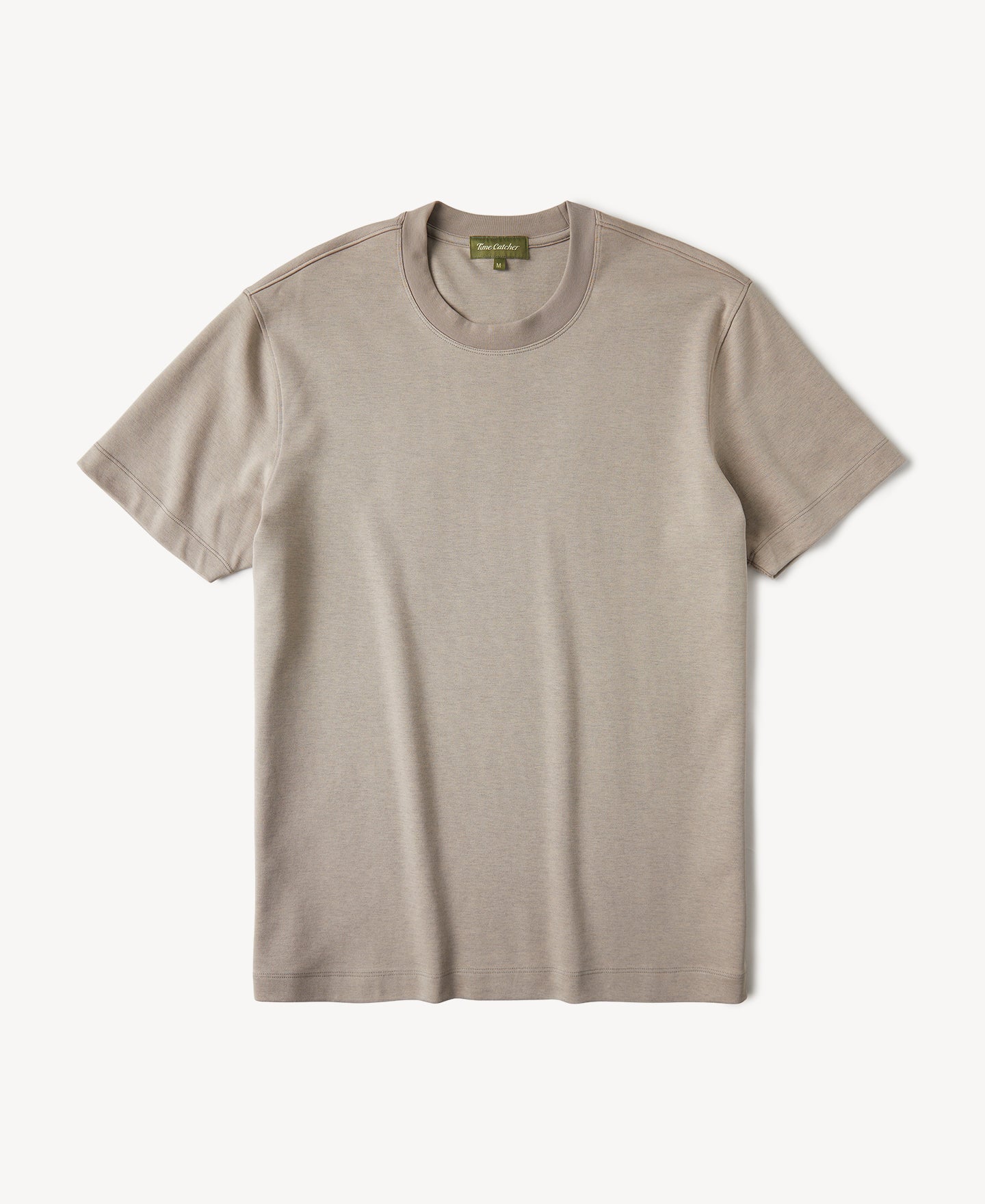 Classic Fit Cotton and Modal-Blend T-Shirt