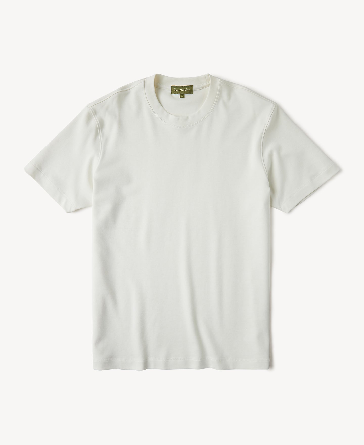 Classic Fit Cotton and Modal-Blend T-Shirt