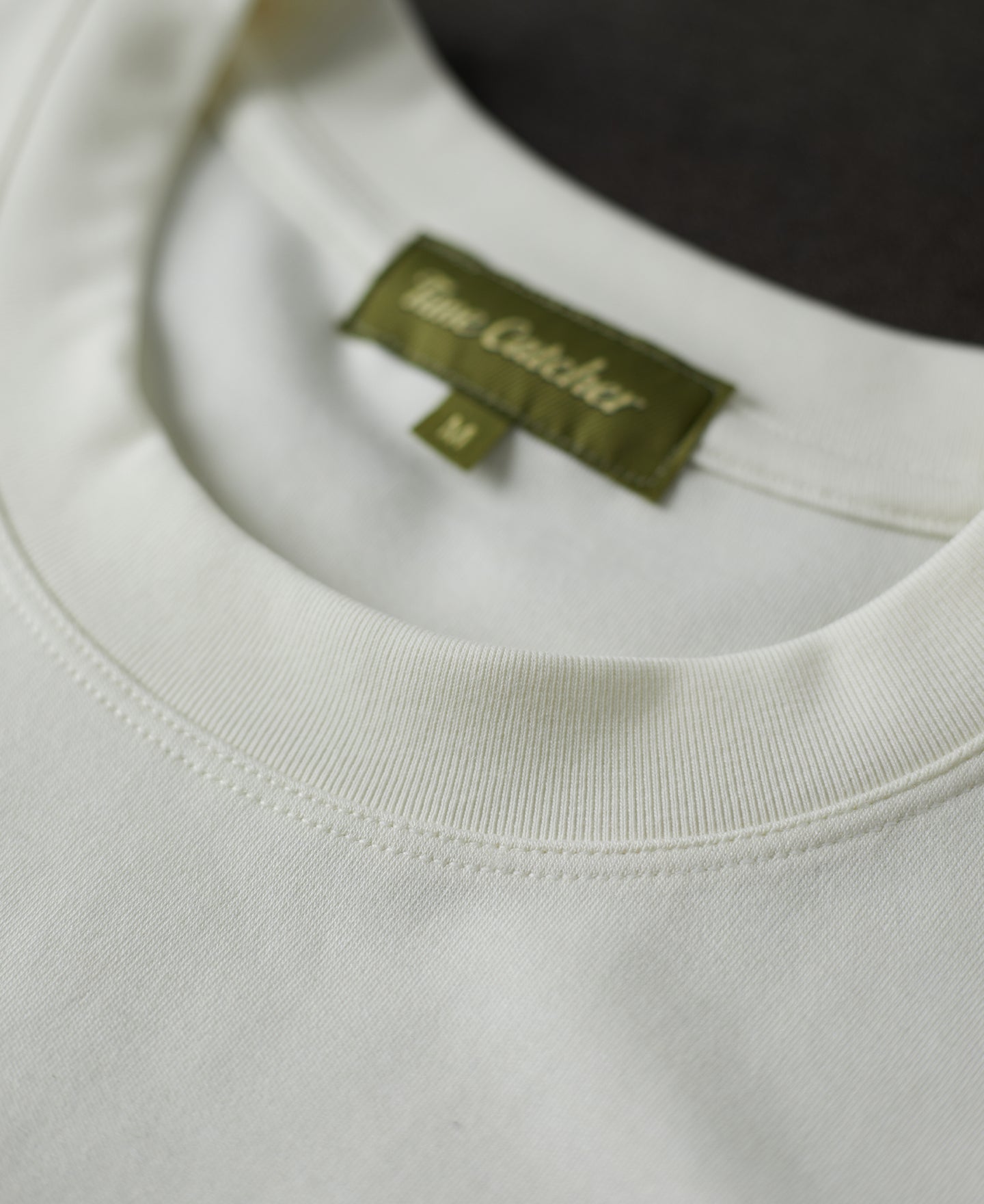 Classic Fit Cotton and Modal-Blend T-Shirt
