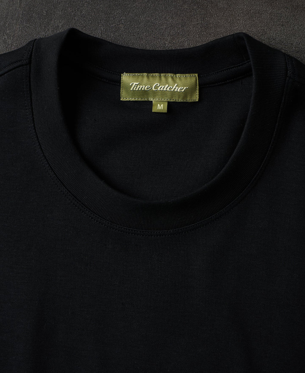 Classic Fit Cotton and Modal-Blend T-Shirt