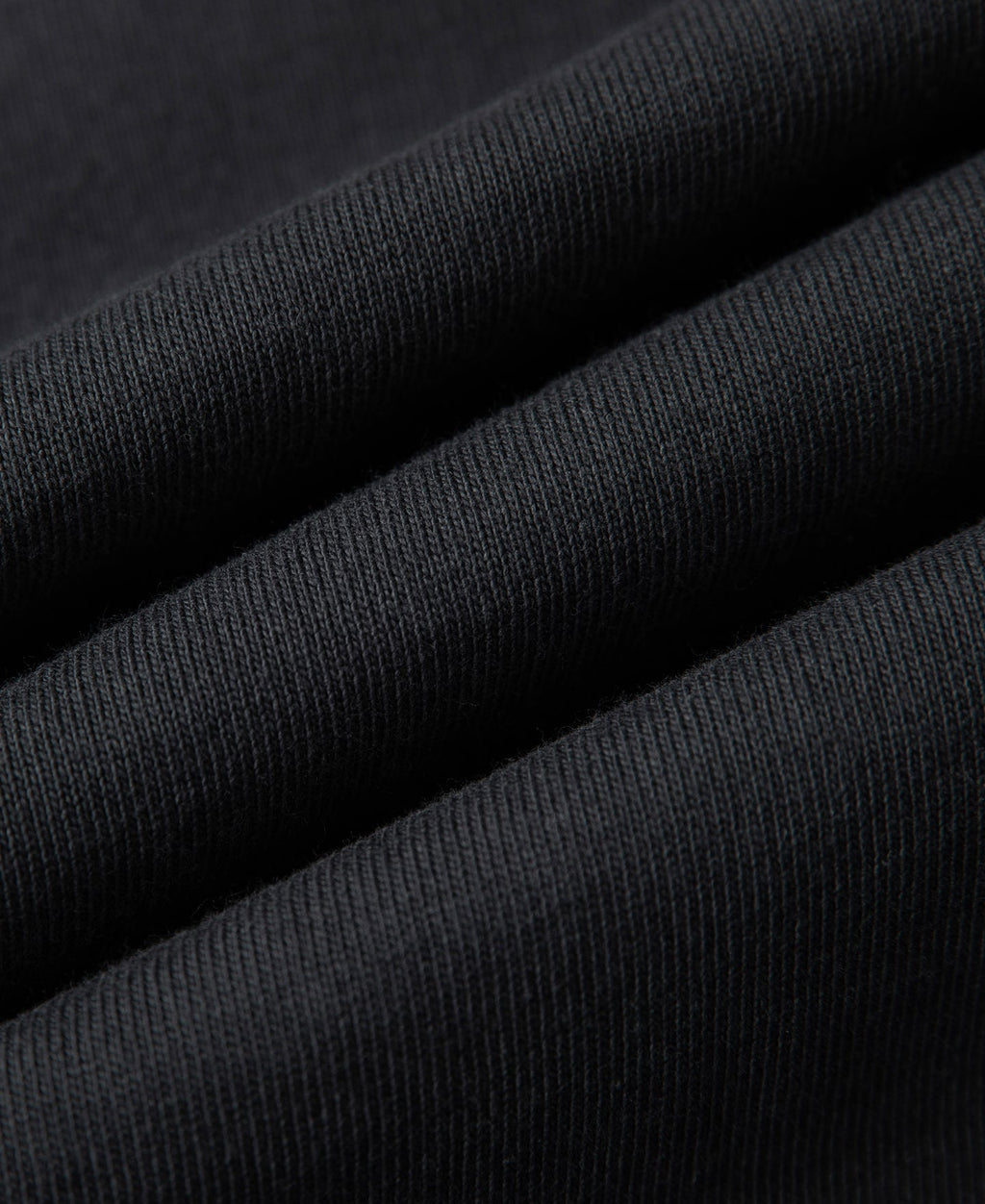1990s Heavyweight Cotton Jersey Boxy T-Shirt