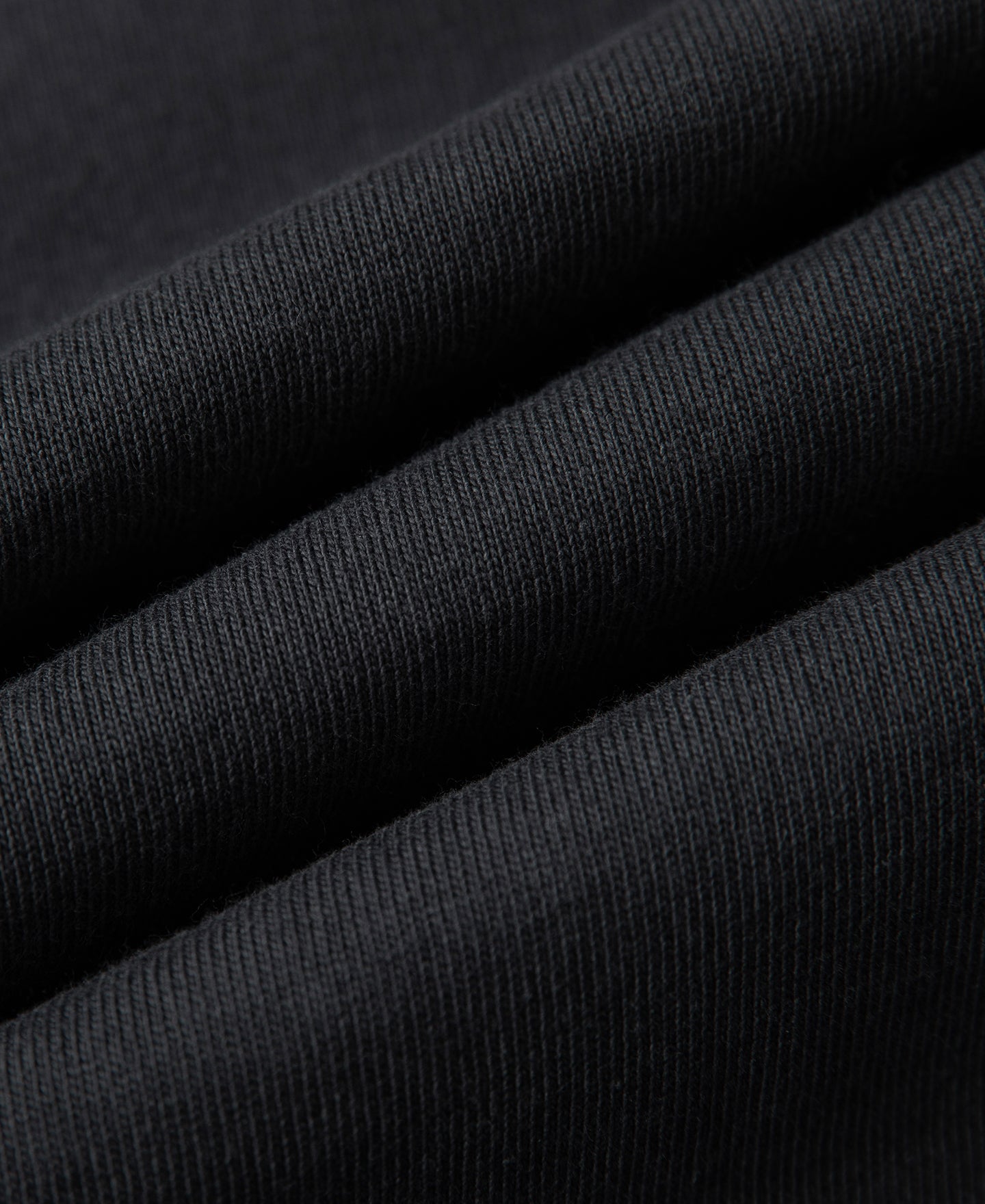 1990s Heavyweight Cotton Jersey Boxy T-Shirt